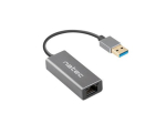 NATEC USB 3.0 Network Card with 1x RJ45