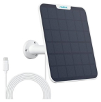 Reolink P&auml;ikesepaneel 2 valge 5,8W