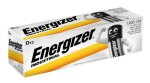 ENERGIZER D LR20 Industrial Pro Batteries 1.5V 12 Pieces