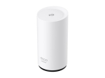 TP-LINK BE3600 V&auml;lis-/Sisukaablitu Mesh WiFi 7 Router Deco BE25-Outdoor (1-pakk) 802.11ax 2,4 GHz / 5 GHz MU-MiMO No PoE in