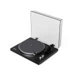 Kanto Audio obi3 gen2 - plaat, must