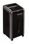 SHREDDER MICROSHRED 225MI/MICRO-CUT 4620101 FELLOWES