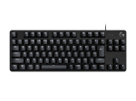 Logitech G G413 TKL SE Mechanical Gaming Keyboard