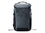 Asus Gaming Backpack (Cybertext Edition) ROG Ranger BP2701 Fits up to size 17-18 " Backpack Grey