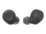 Sony Headphones WF-C710N Bluetooth In-ear Black Noise canceling Noise reduction