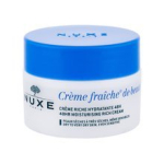 Creme Fraiche de Beaut&eacute; Moisturizing Rich Cream - Daily Moisturizing Face Cream 50ml
