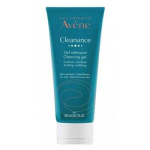 Cleanance Cleansing Gel - Cleansing gel without soap for oily and problematic skin 200ml