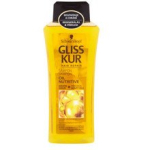 Regenereeriv &Scaron;ampoon Oil Nutritive 400 ml