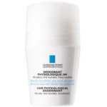 Physiologische 24H Deodorant - Physiological roll-on deodorant 50ml