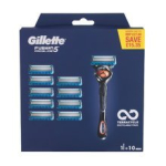 Fusion Proglide Set - Shaver with spare blades