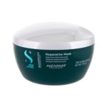 Semi Di Lino Reparative Mask - Taastuv juuste mask kahjustatud juustele 200ml