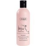 Jeju puhastus- ja niisutav &scaron;ampoon 300ml