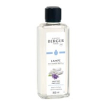 Fresh Linen Lampe Recharge/Refill 500ml
