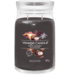 Black Coconut Signature K&uuml;&uuml;nla 567,0 g