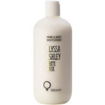 White Musk Body moisturizer 500ml