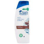 Anti-Hair Fall Anti-Dandruff Shampoo 400ml