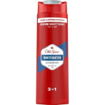 WhiteWater Shower Gel 1000ml