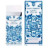 Light Blue Summer Vibes EDT 100ml