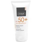 Tinted Kreem SPF 50+ 50ml
