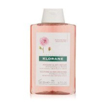 Soothing & Irritating Shampoo With Peony - Soothing shampoo for sensitive peony scalp 400ml