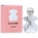 LoveMe The Silver Parfum EDP 30ml