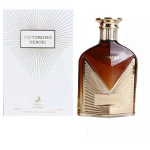 Victorious Heroic EDP 100ml