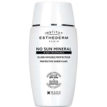 No Sun Mineral Protective Sheer Fluid SPF 50+ - Facial Sun Cream 40ml