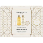 Mandarin & Grapefruit Candlelit Bathing Set - gift set