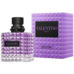 Donna Born In Roma Purple Melancholia EDP 100ml