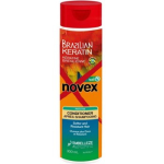 Brazilian Keratin Conditioner - dry and damaged hair 300ml