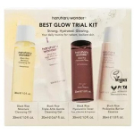 Best Glow Trial Kit - Gift Set