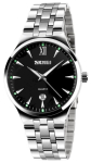 SKMEI meeste kell 9071BK-B / must