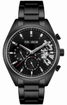 PAUL LORENS Meeste kell PL20003B-1A5 / h&otilde;bedane