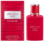 Jimmy Choo Man Extreme parf&uuml;&uuml;m EDP 30 ml