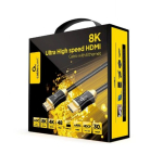 Gembird CCBP-HDMI8K-AOC-30M HDMI Kaabel 30m