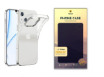 Mocco Originaal l&auml;bipaistev kaas 2mm silikoonkaas Apple iPhone 14 Plus jaoks l&auml;bipaistev