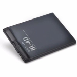 Nokia BL-4D aku Li-Ion 3.7V / 1200mAh / 4.4Wh (analoog)