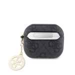 Guess 4G Charm kaitsekate AirPods 3 jaoks