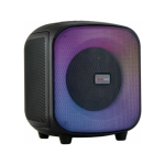Rebeltec PowerCube 500 kaasaskantav k&otilde;lar 60W RMS