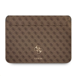 Guess PU 4G Metal Logo Arvuti&uuml;mbris 13