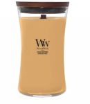 Woodwick Golden Bourbon Aroomik&uuml;&uuml;nal 609,5g