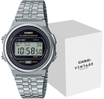 CASIO A171WE-1AEF naiste k&auml;ekell