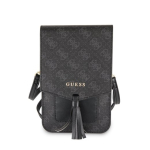 Guess 4G portfell universaalne &uuml;mbris / must