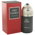 Cartier Pasha de Cartier &Eacute;dition Noire Perfume EDT 100 ml