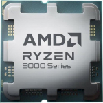 AMD Ryzen 7 9800X3D T&ouml;&ouml;tlur 4.7GHz / 96MB / Tray
