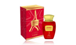 Al Haramain Rouge French Collection Parf&uuml;&uuml;m EDP 100 ml