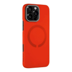 Taktikaline MagForce Aramid Bloody Mary Limited Edition kaitseklaas Apple iPhone 16 Pro Max jaoks