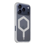 Tactical MagForce Hexagon Cover Apple iPhone 17 Pro jaoks / valge