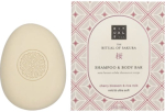 Rituals The Ritual Of Sakura Sabun 100g