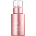 PDRN Pink Exosome Shot Serum 2000 - Rejuvenating Skin Serum 30ml